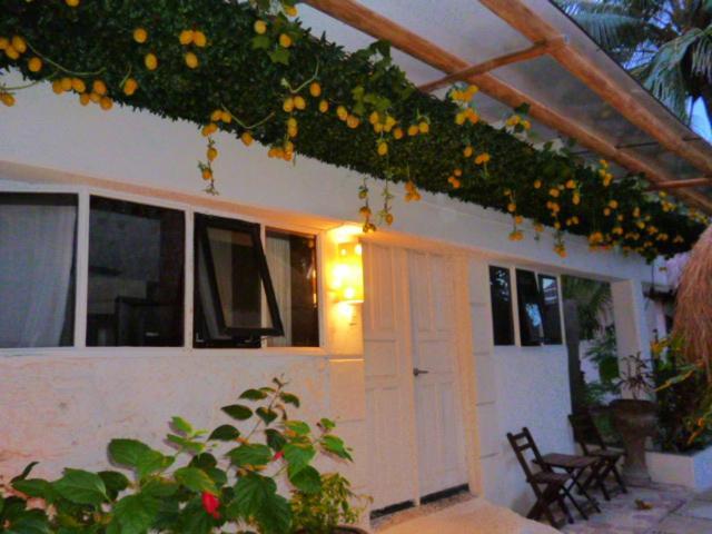 Maria'S Kan Kin Isla Mujeres Habitación foto