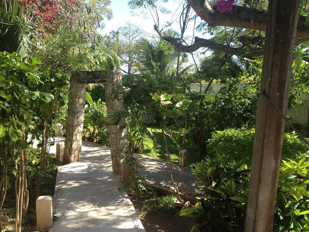 Maria'S Kan Kin Isla Mujeres Habitación foto